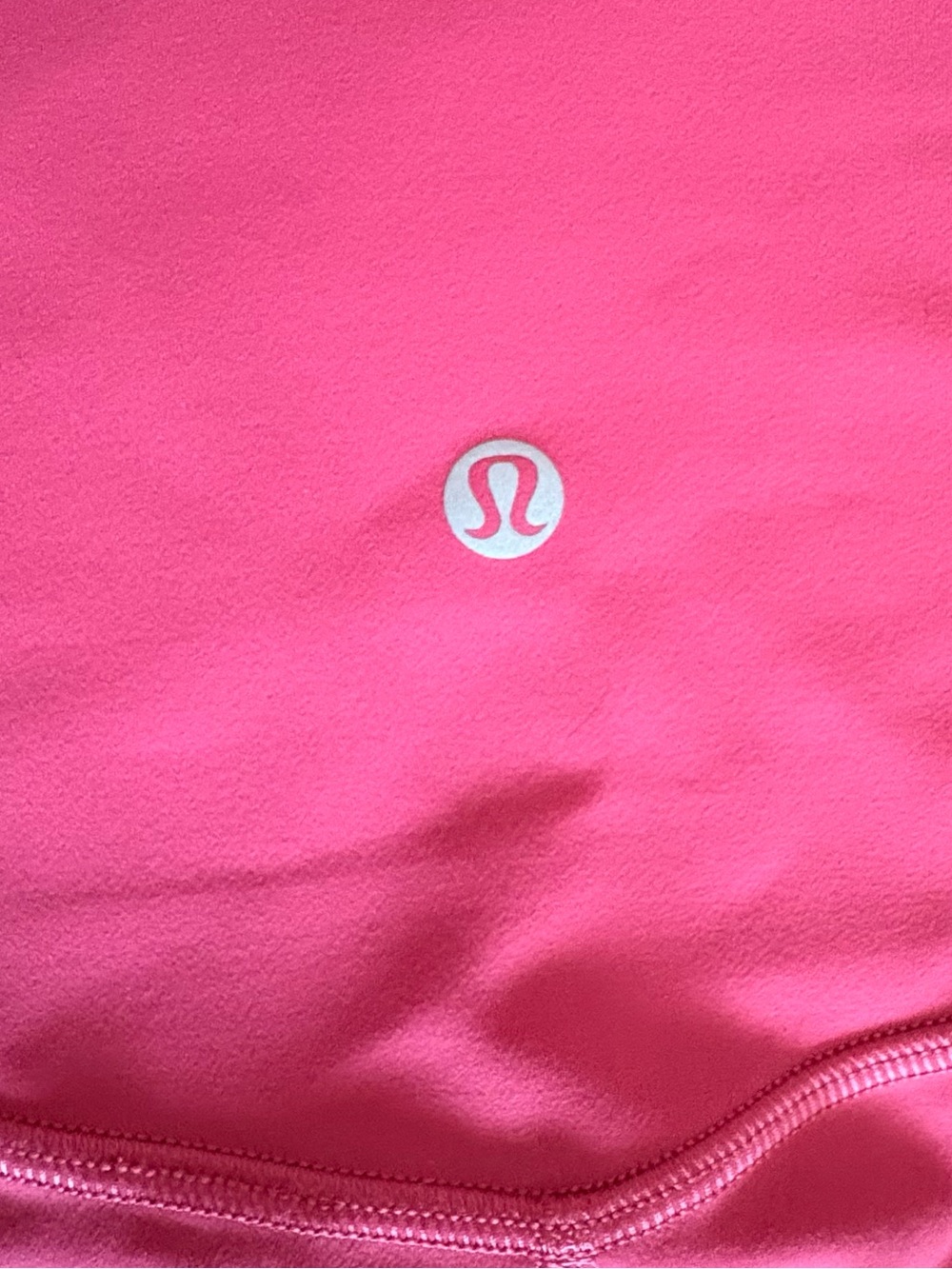 Lululemon Align High Rise Short 4” - Picture 4 of 5